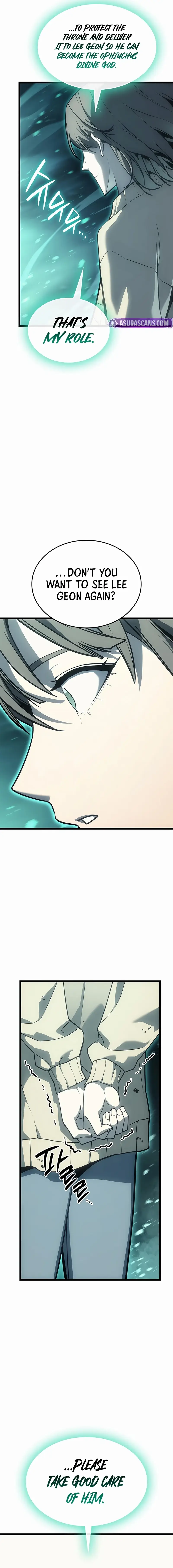 Read The Return of the Disaster-Class Hero EN Manga Online