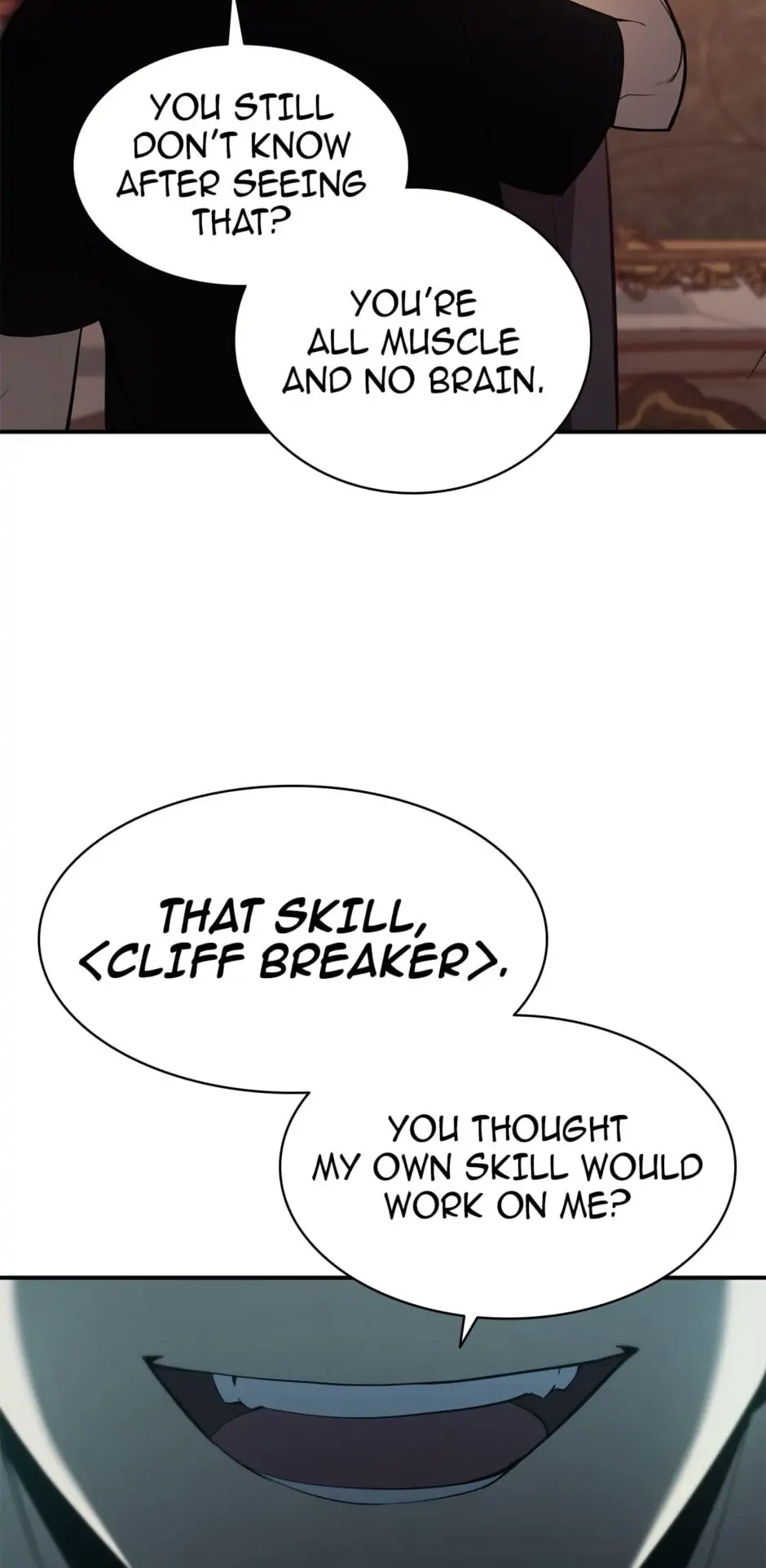 Read The Return of the Disaster-Class Hero EN Manga Online