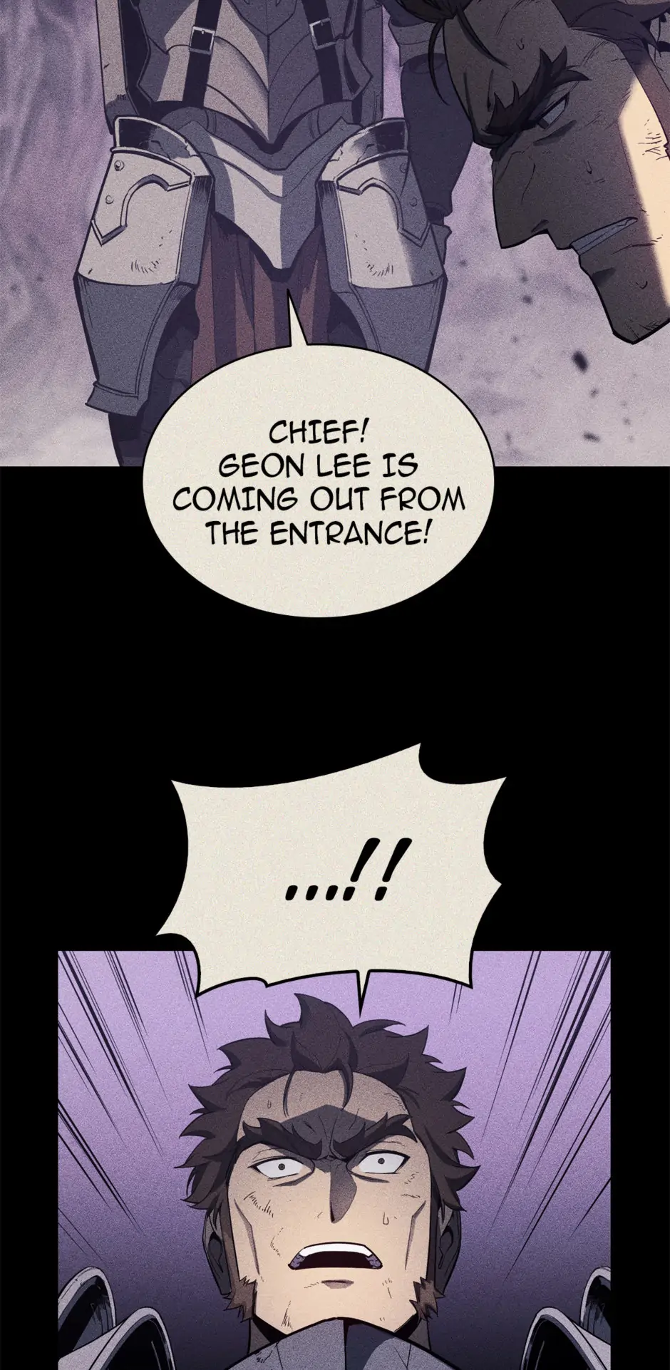 Read The Return of the Disaster-Class Hero EN Manga Online