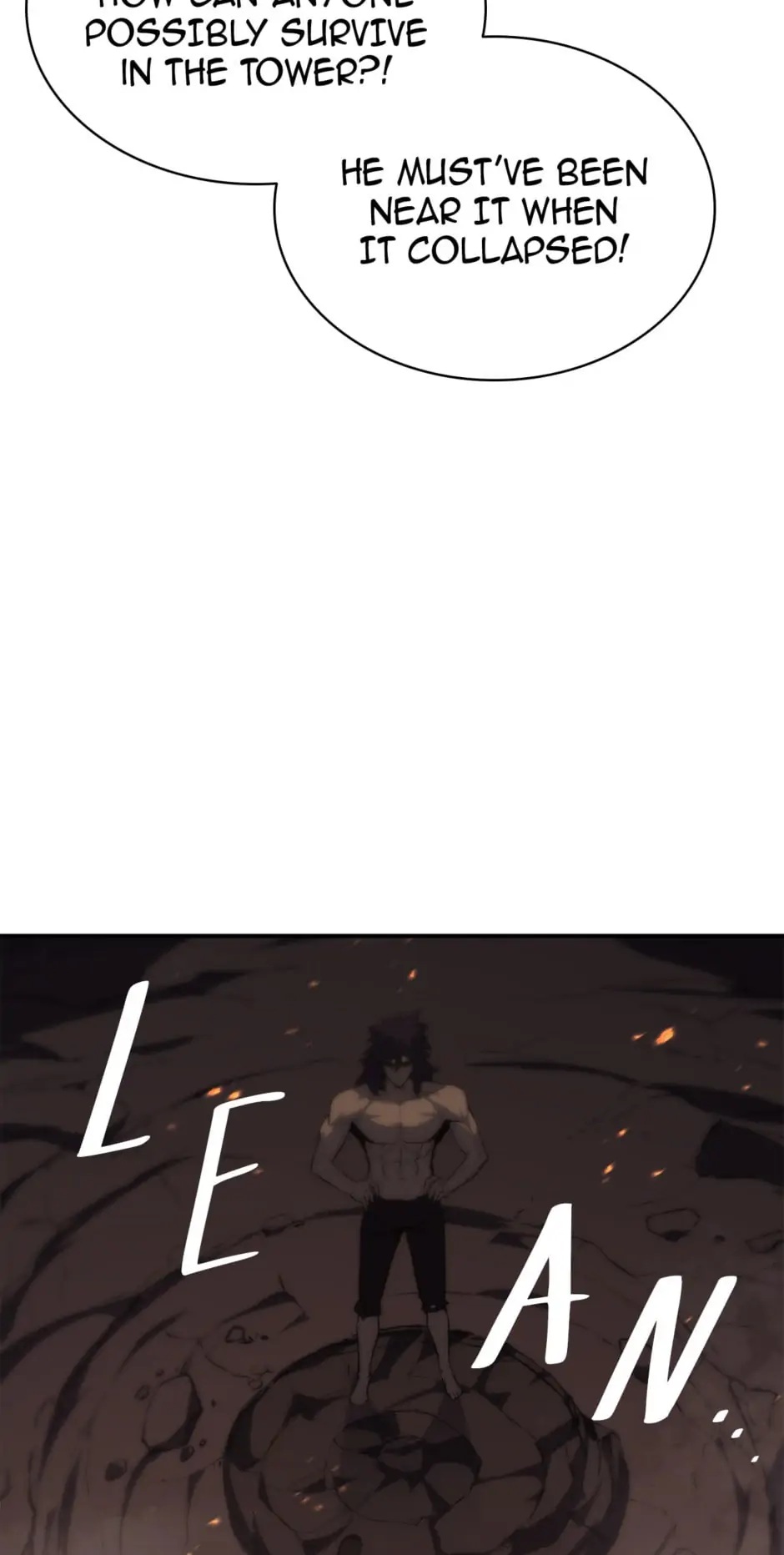 Read The Return of the Disaster-Class Hero EN Manga Online