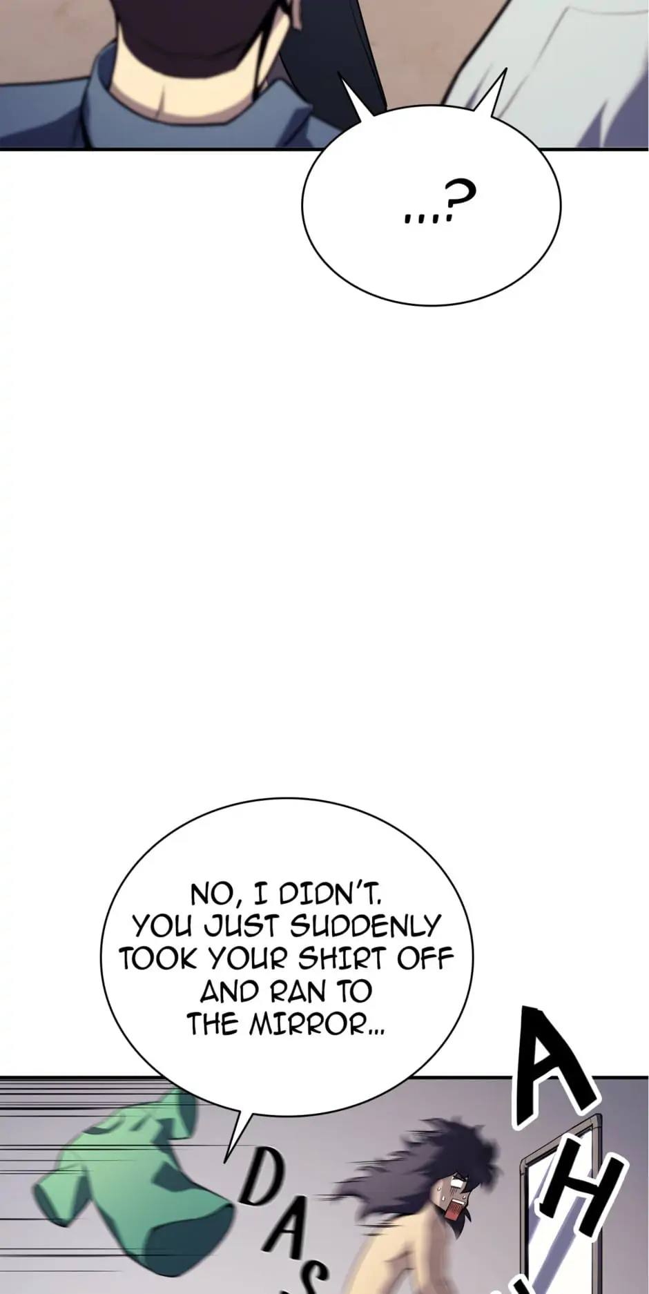 Read The Return of the Disaster-Class Hero EN Manga Online