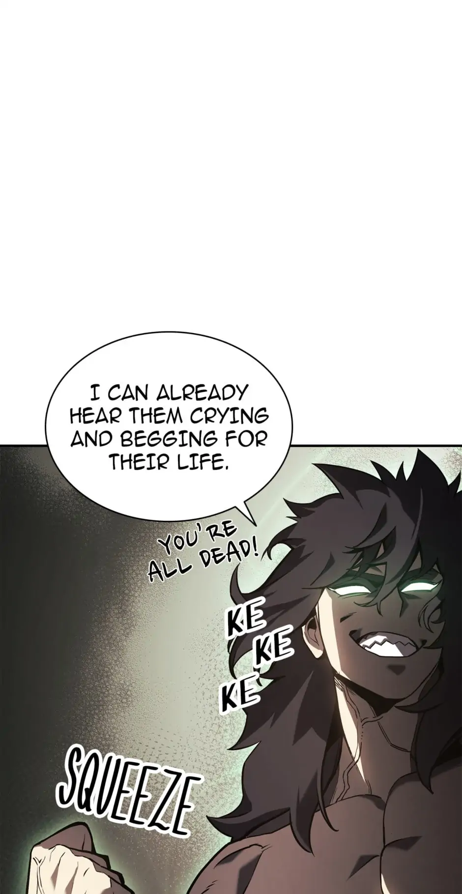 Read The Return of the Disaster-Class Hero EN Manga Online