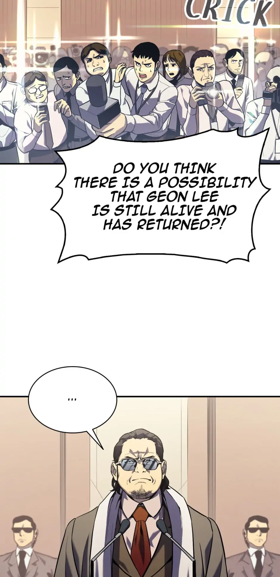 Read The Return of the Disaster-Class Hero EN Manga Online