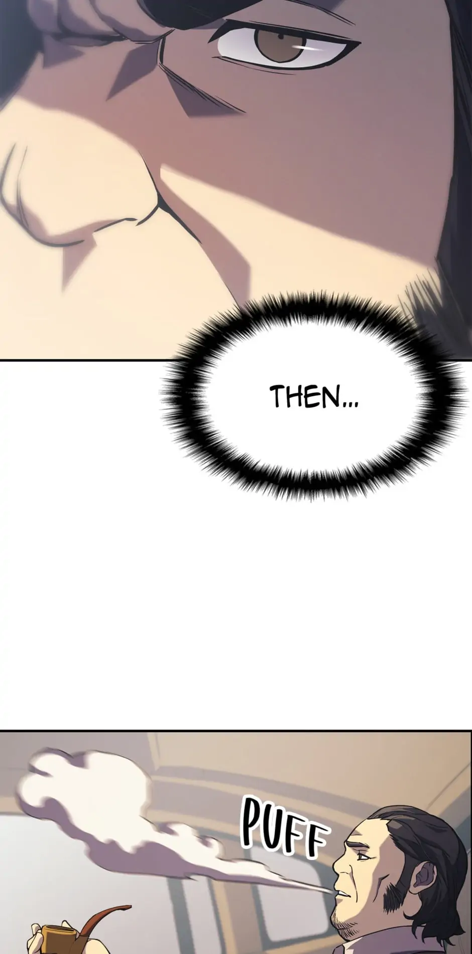 Read The Return of the Disaster-Class Hero EN Manga Online