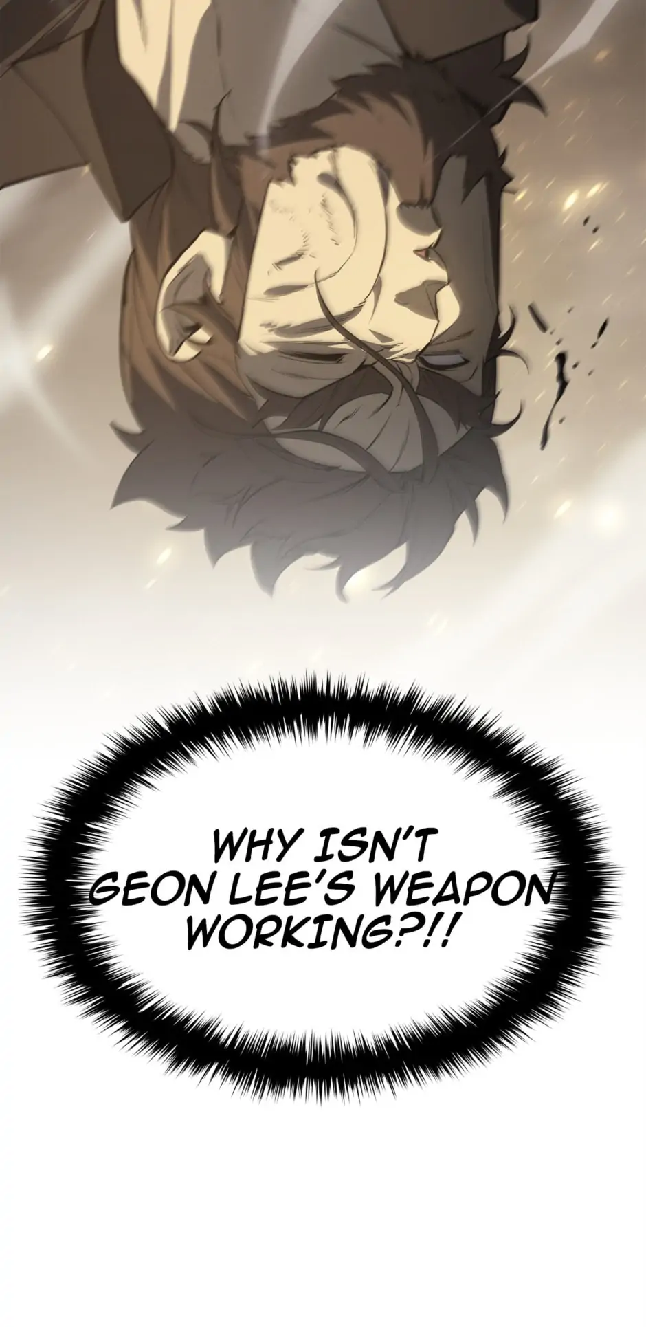 Read The Return of the Disaster-Class Hero EN Manga Online