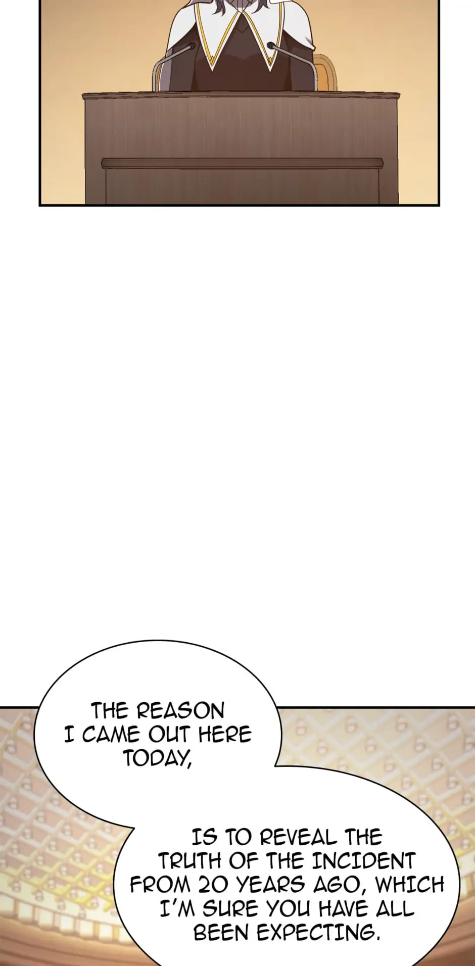 Read The Return of the Disaster-Class Hero EN Manga Online