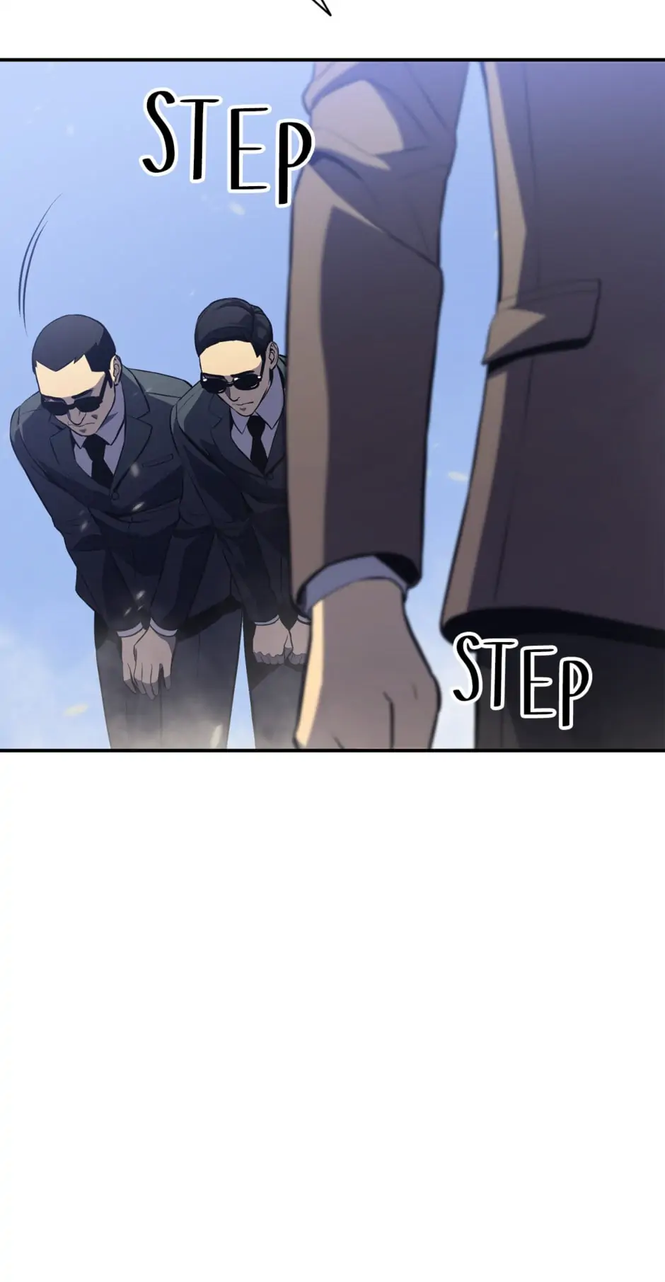 Read The Return of the Disaster-Class Hero EN Manga Online