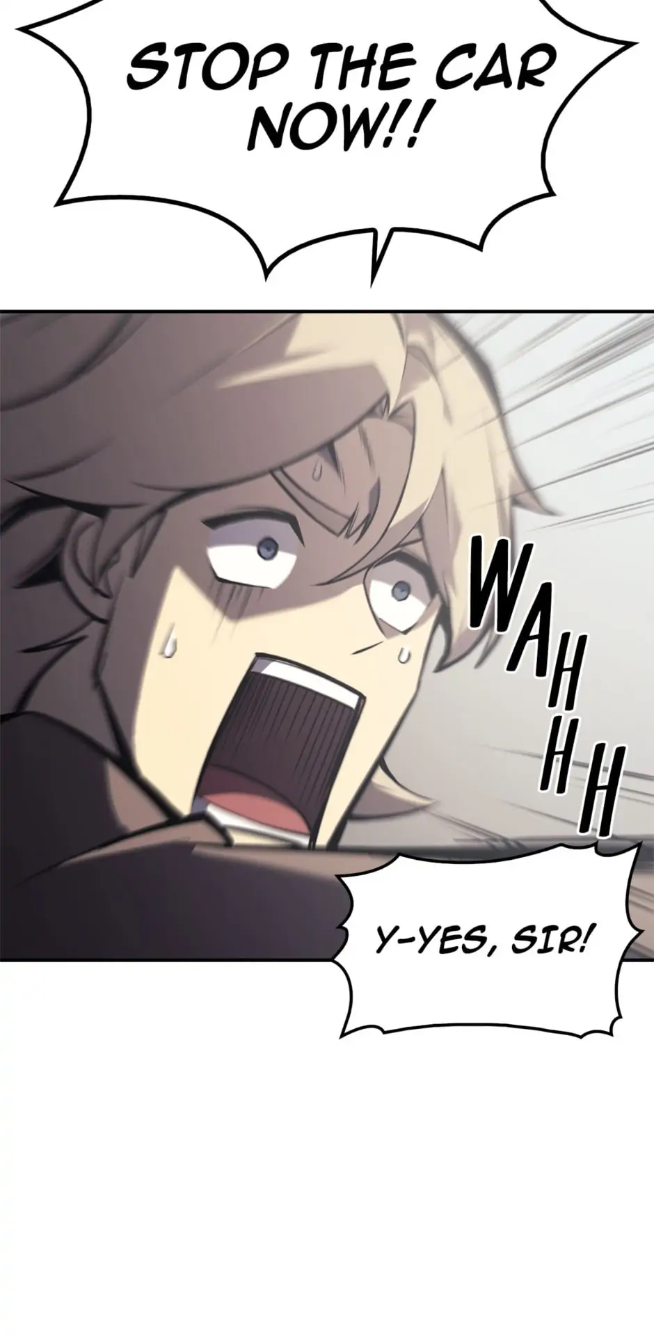Read The Return of the Disaster-Class Hero EN Manga Online