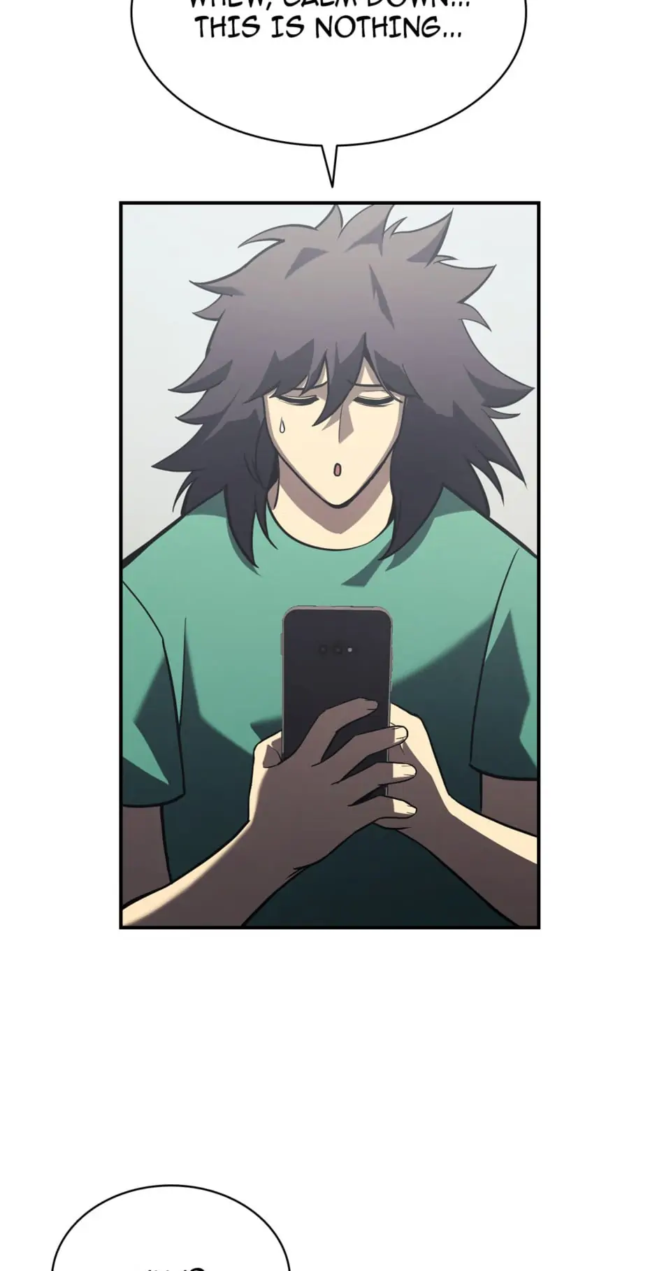 Read The Return of the Disaster-Class Hero EN Manga Online