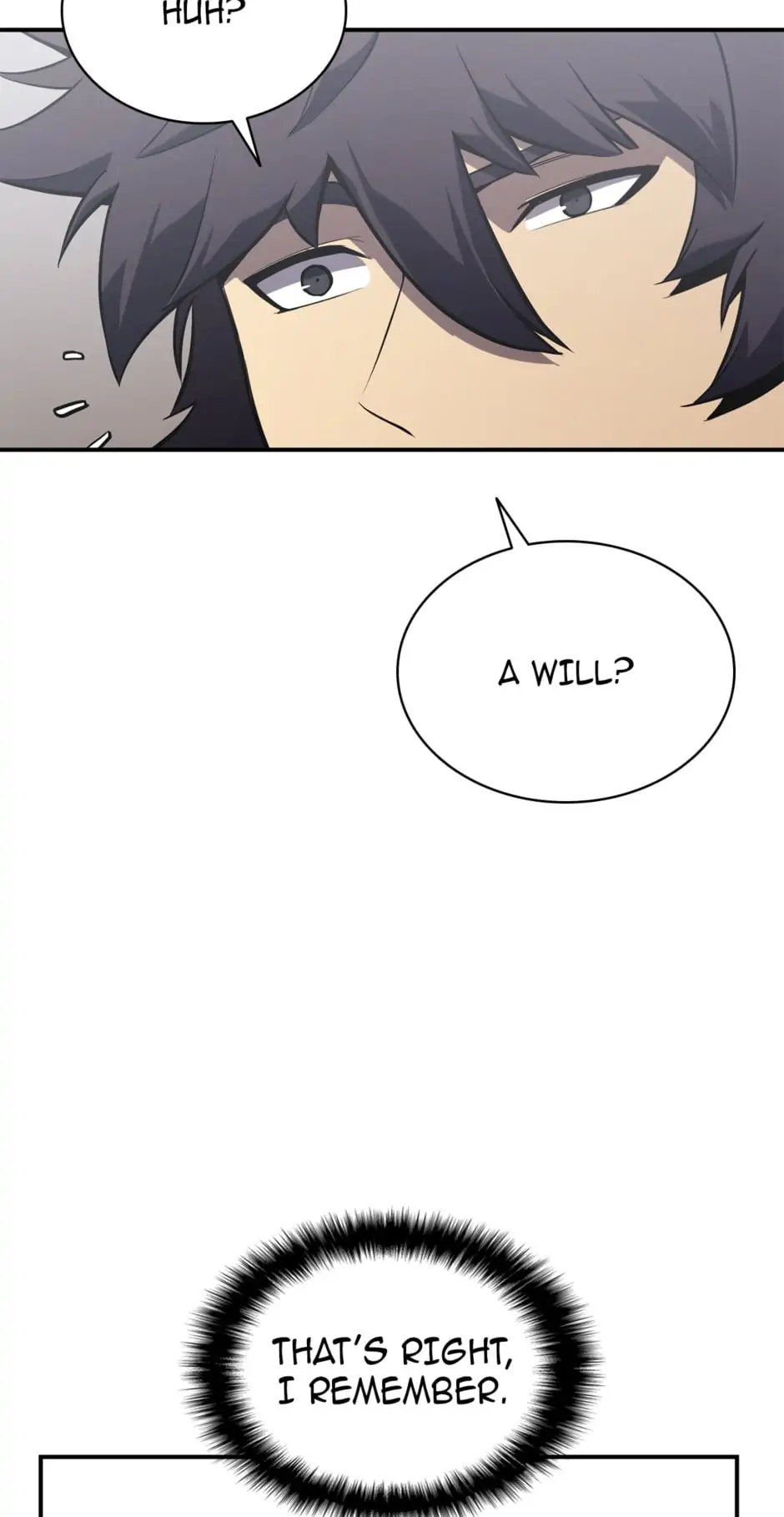 Read The Return of the Disaster-Class Hero EN Manga Online