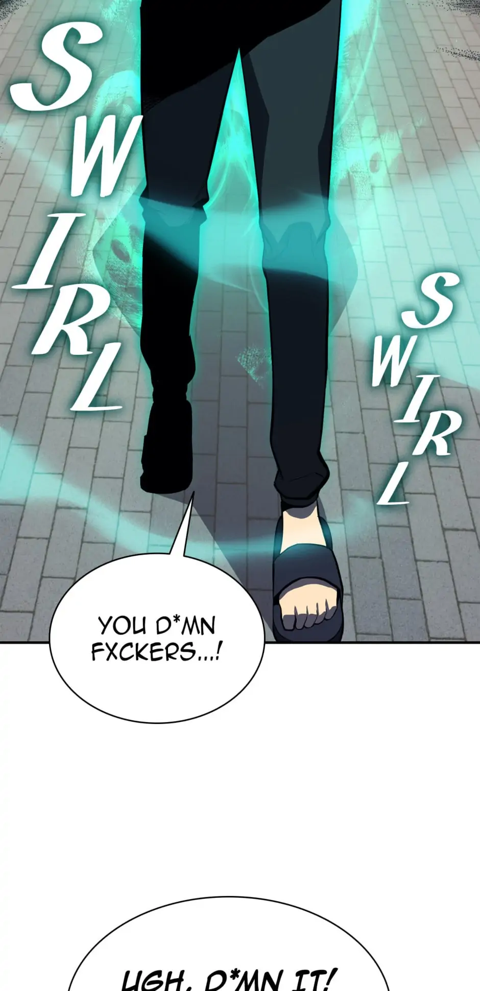 Read The Return of the Disaster-Class Hero EN Manga Online