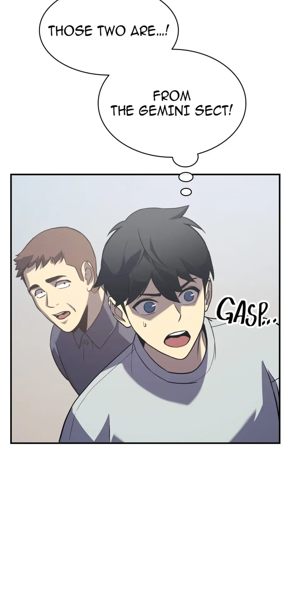 Read The Return of the Disaster-Class Hero EN Manga Online