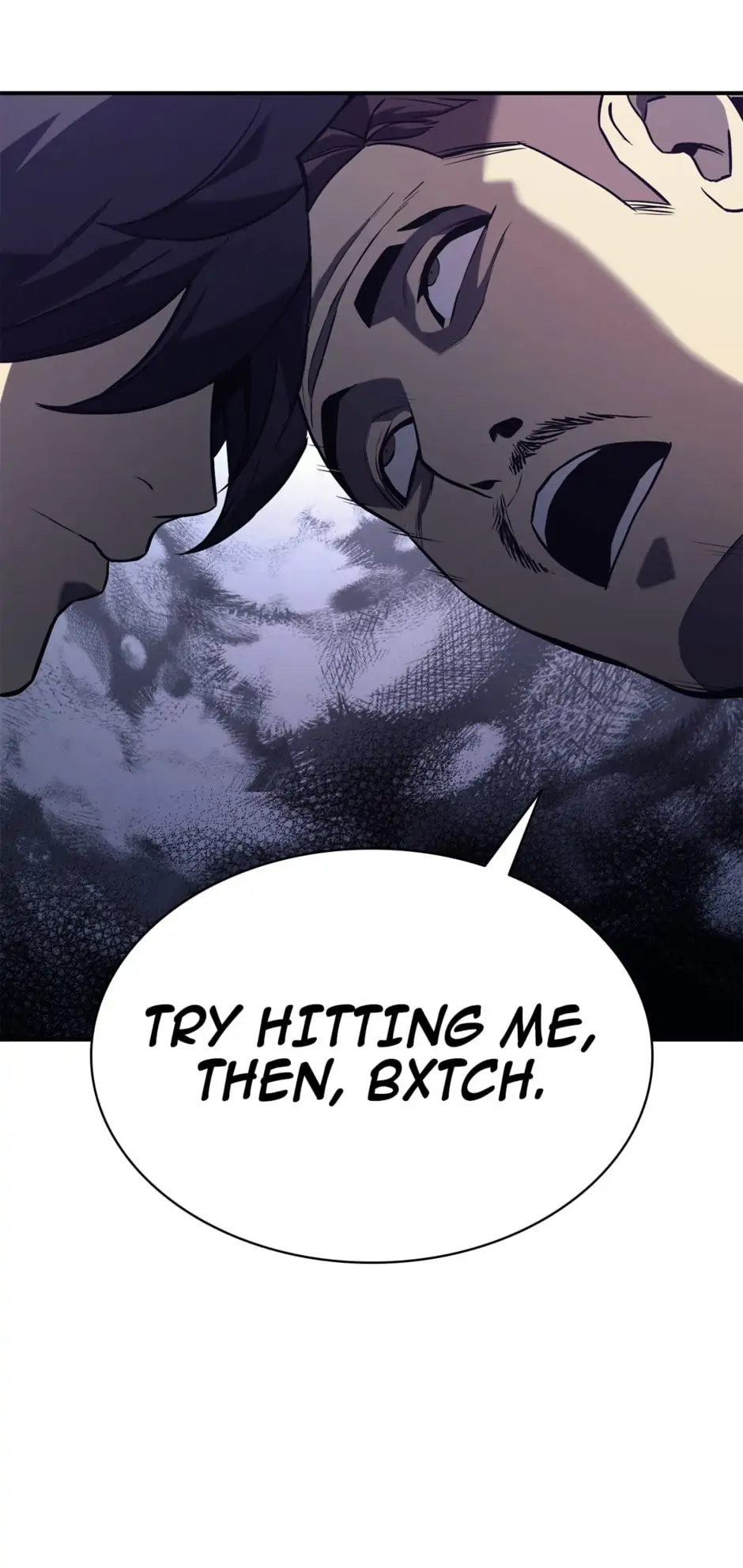 Read The Return of the Disaster-Class Hero EN Manga Online