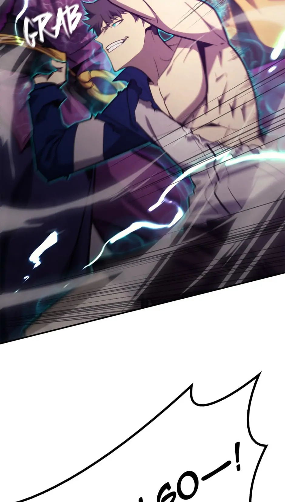 Read The Return of the Disaster-Class Hero EN Manga Online