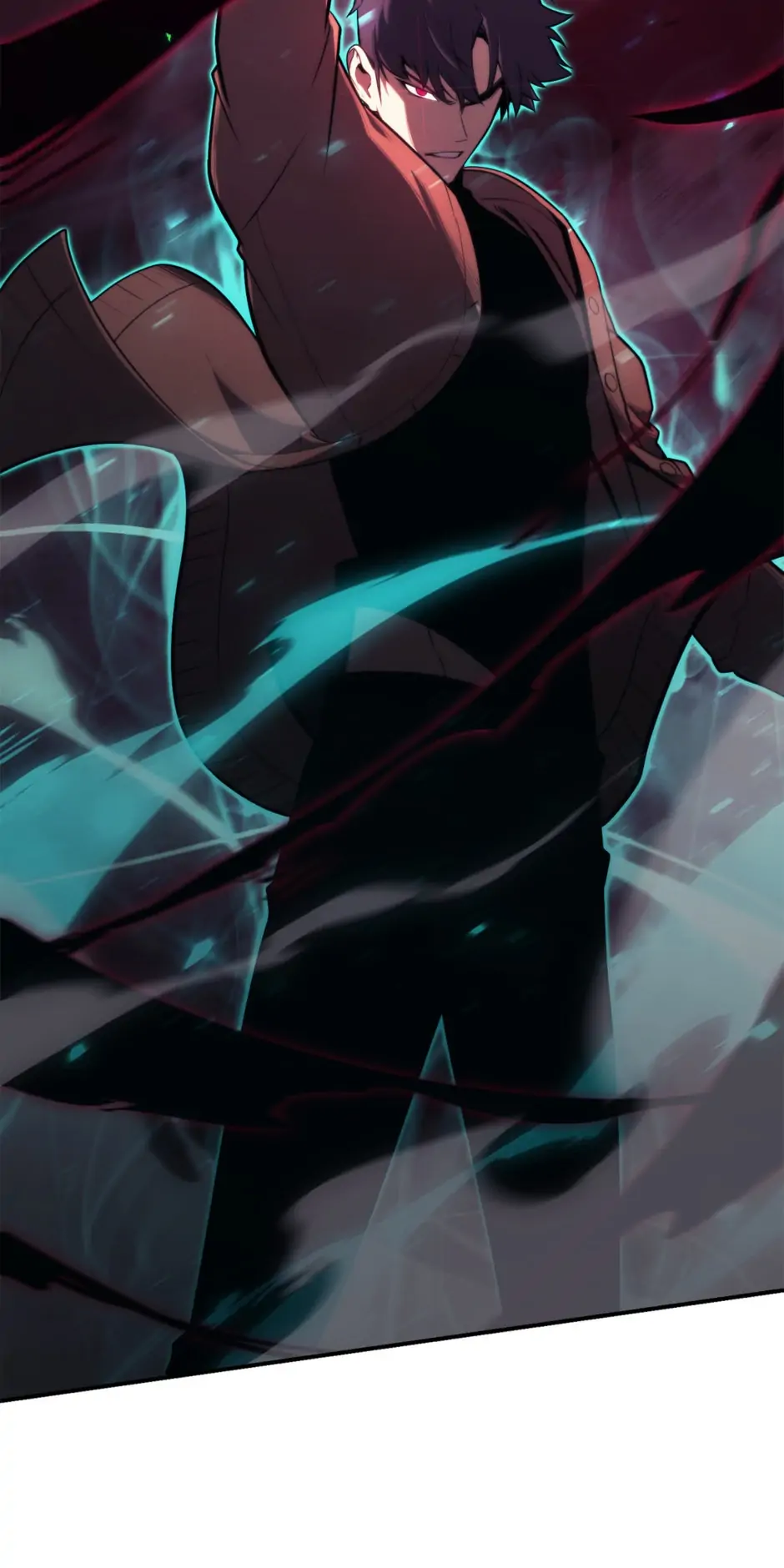 Read The Return of the Disaster-Class Hero EN Manga Online