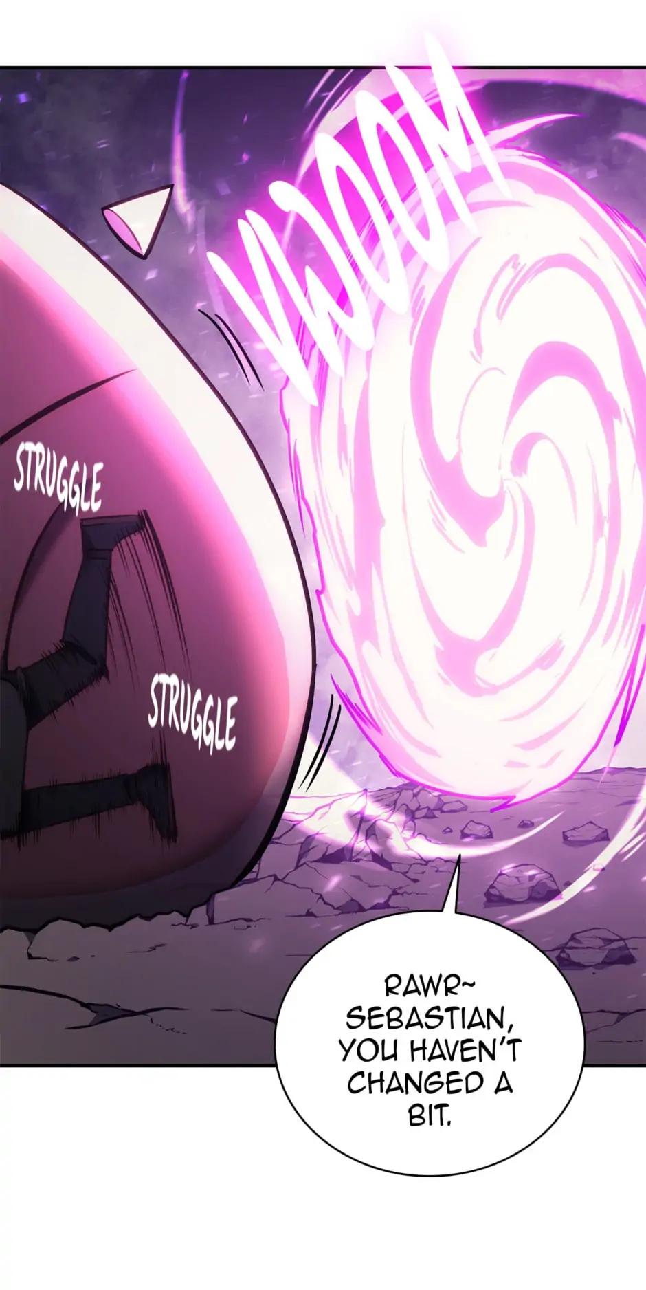 Read The Return of the Disaster-Class Hero EN Manga Online