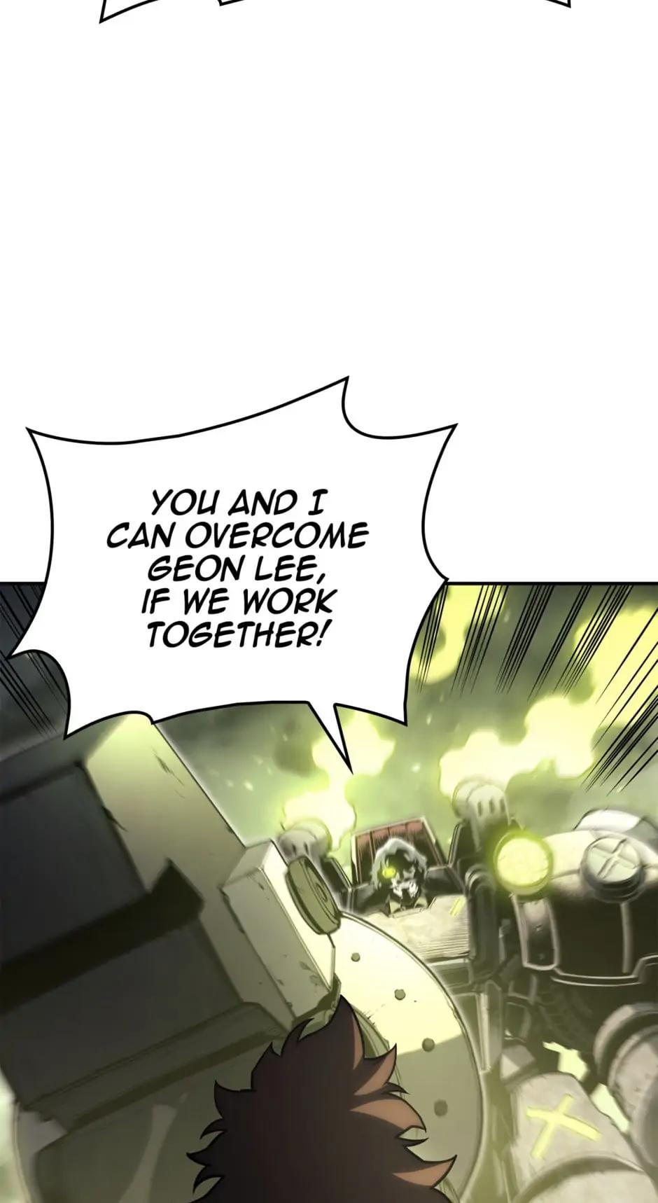 Read The Return of the Disaster-Class Hero EN Manga Online