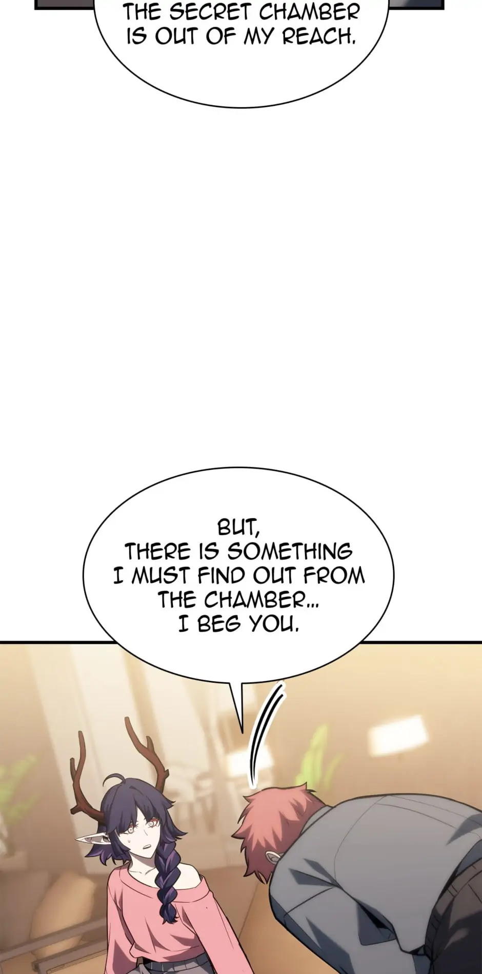 Read The Return of the Disaster-Class Hero EN Manga Online