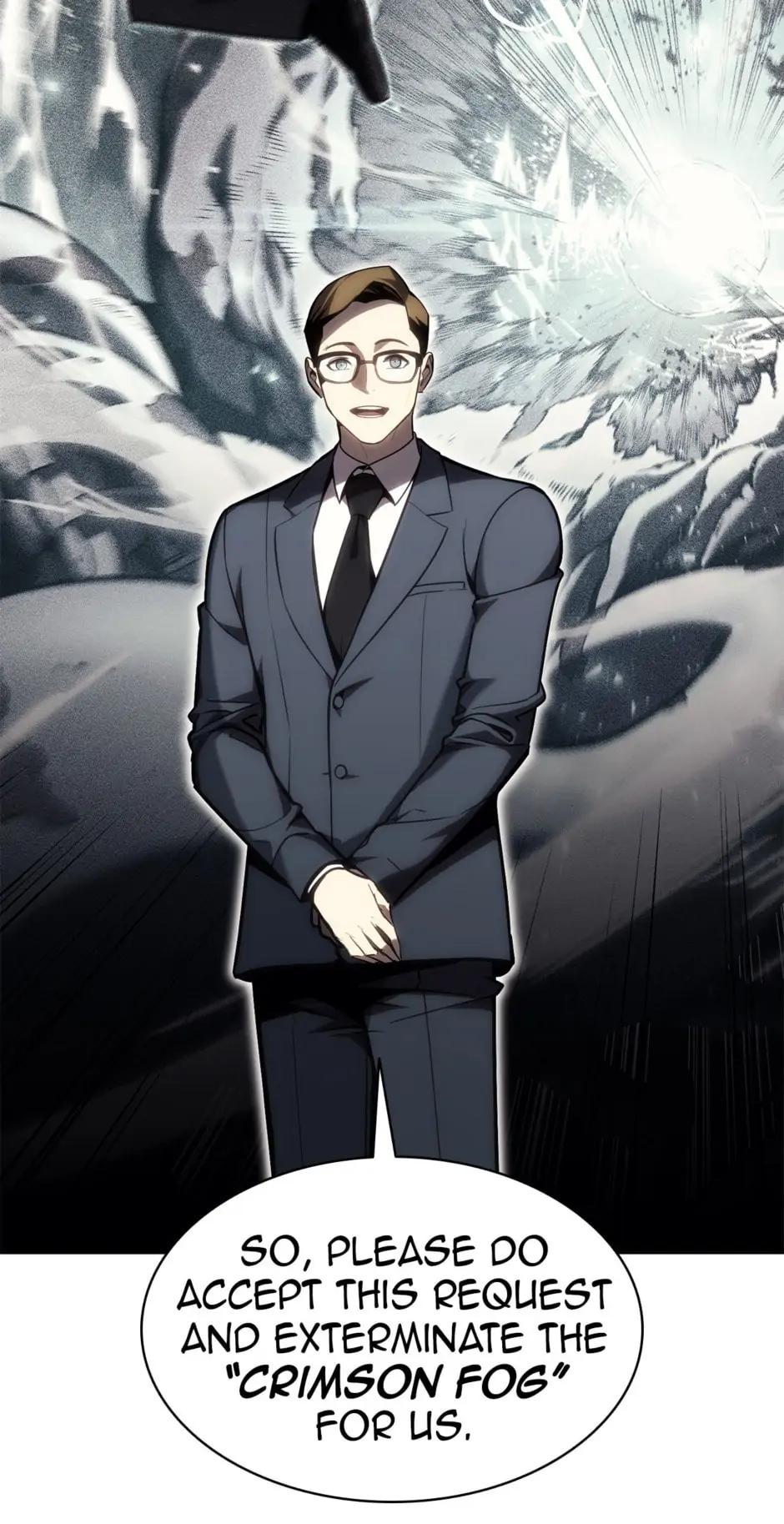 Read The Return of the Disaster-Class Hero EN Manga Online