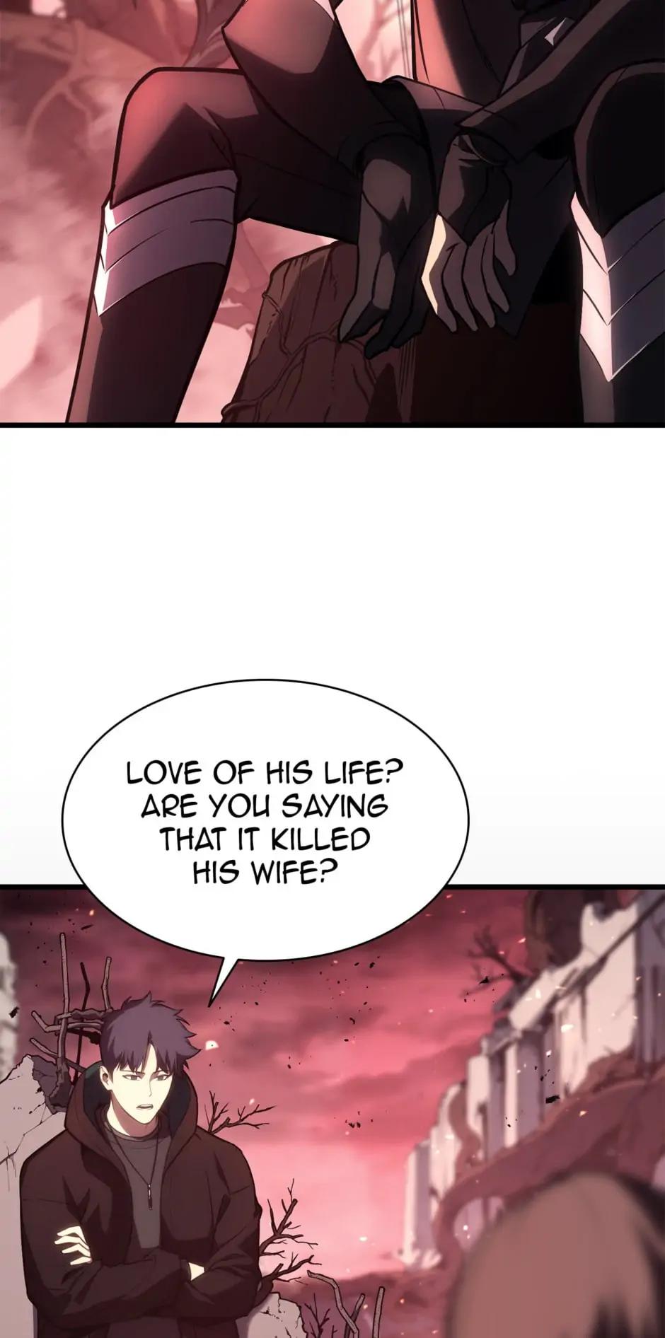 Read The Return of the Disaster-Class Hero EN Manga Online