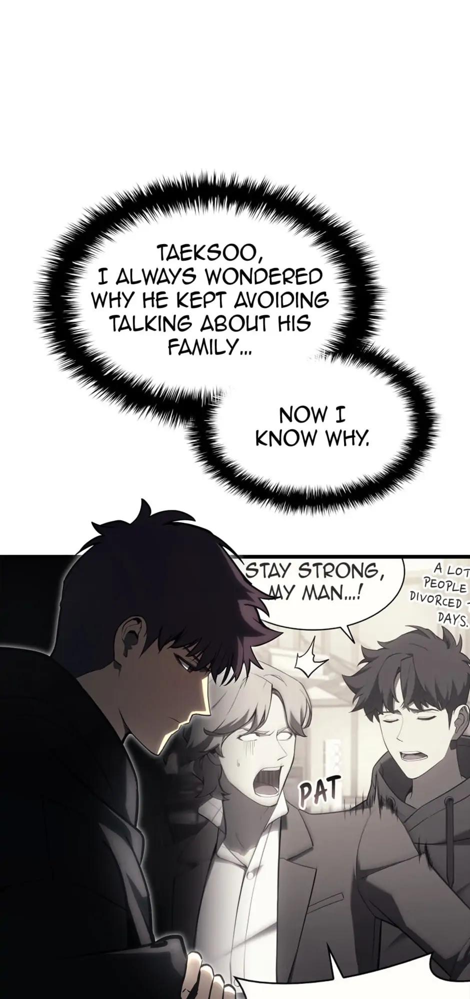 Read The Return of the Disaster-Class Hero EN Manga Online