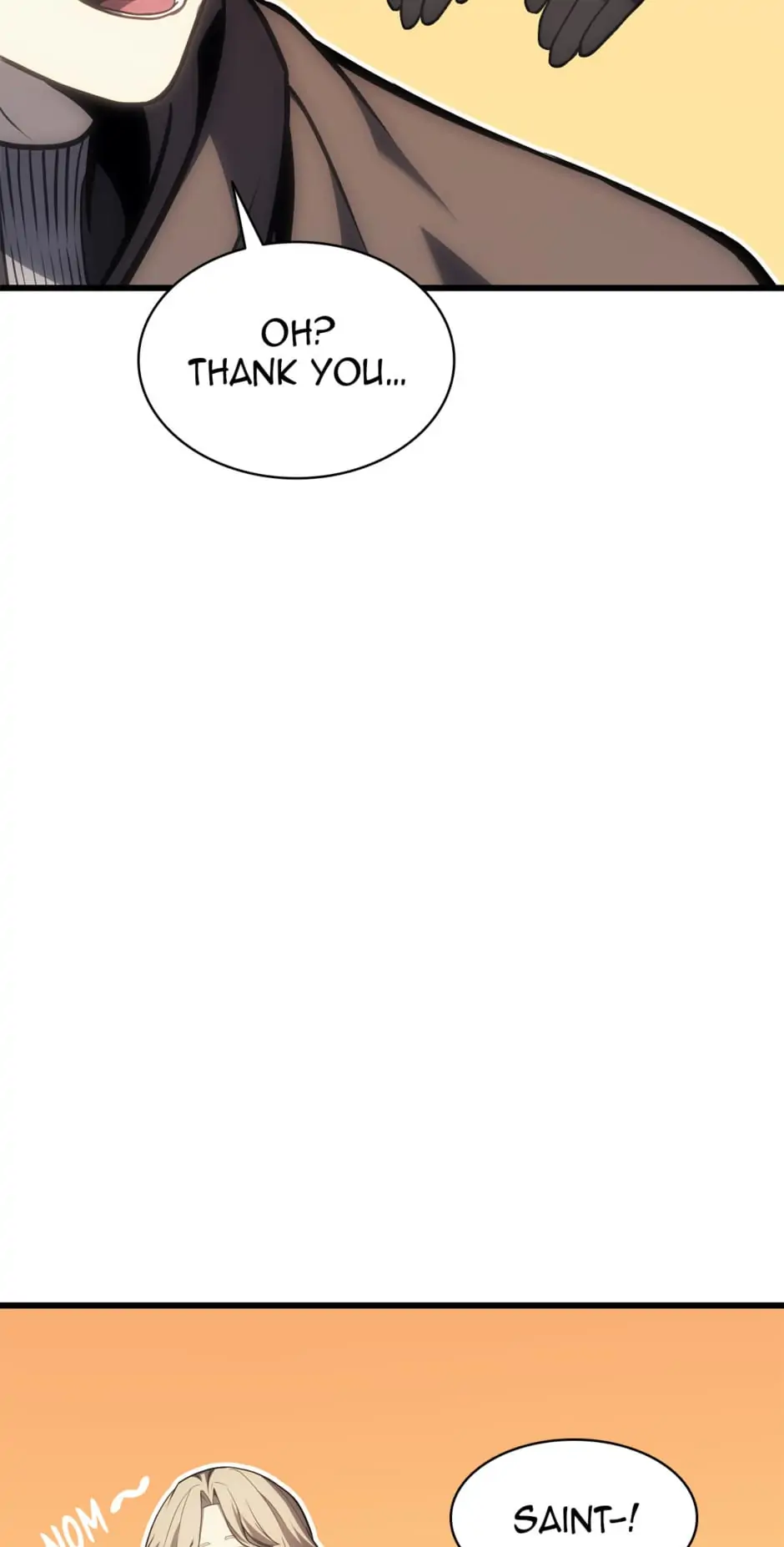 Read The Return of the Disaster-Class Hero EN Manga Online