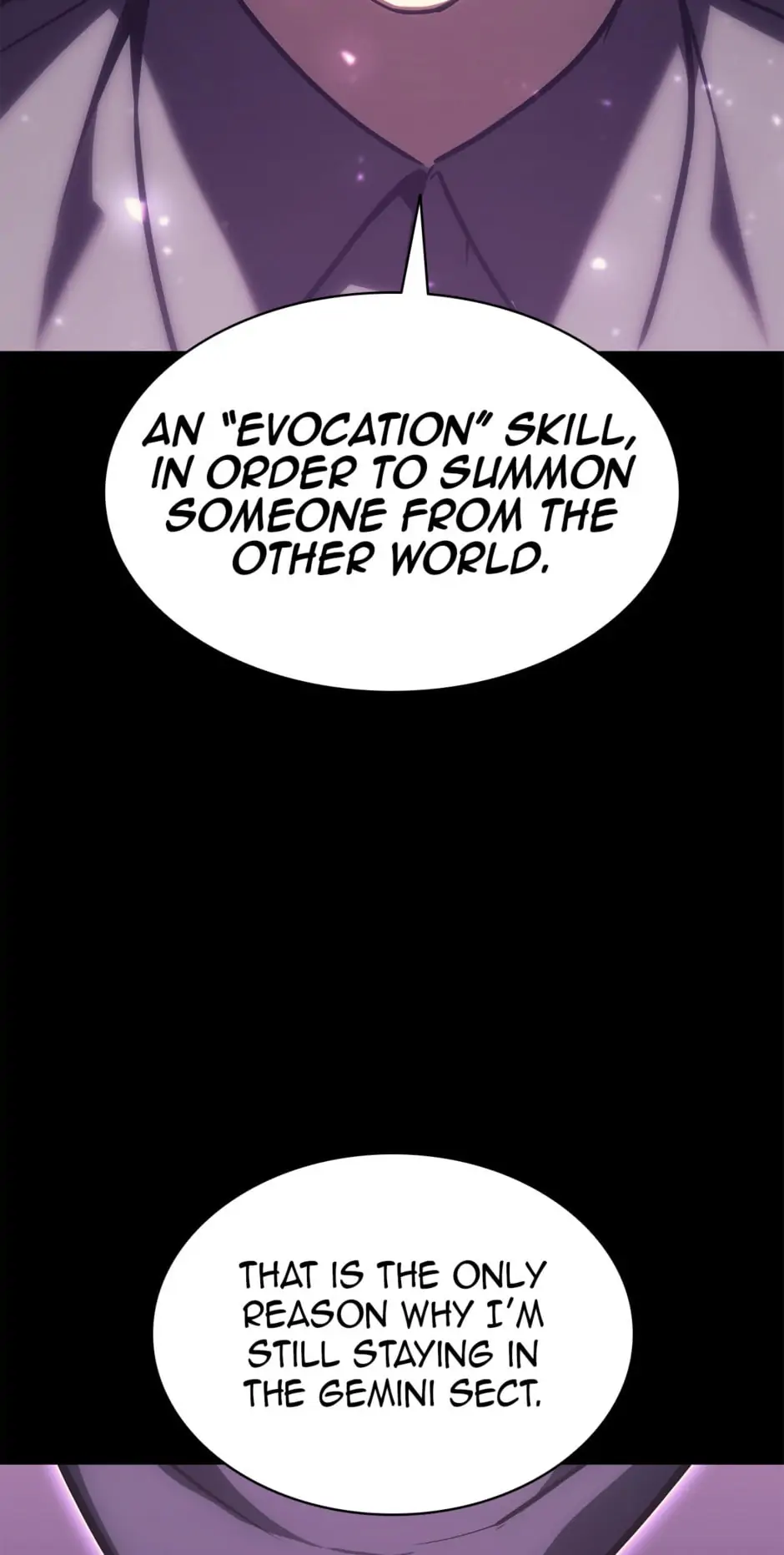 Read The Return of the Disaster-Class Hero EN Manga Online