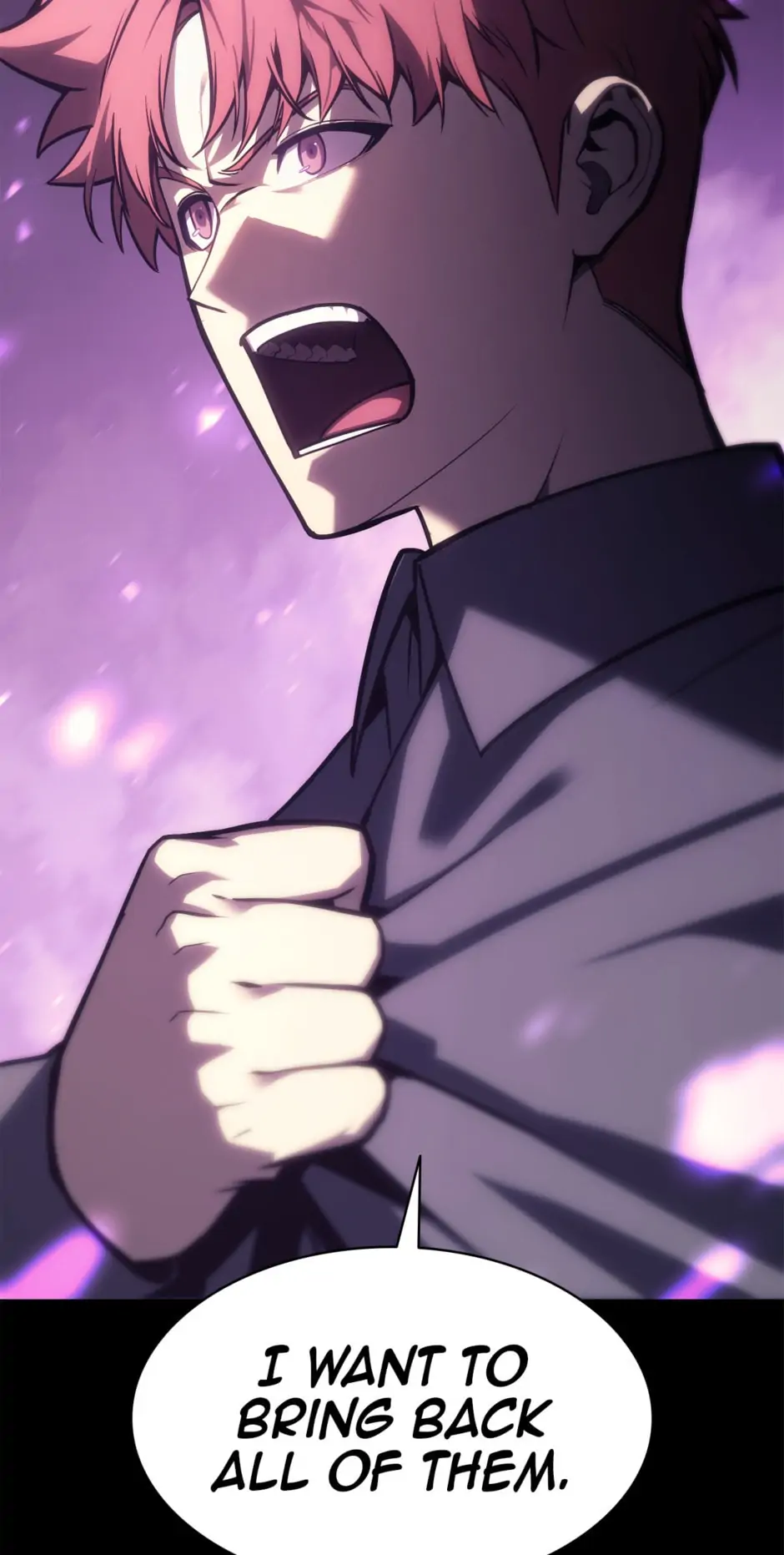 Read The Return of the Disaster-Class Hero EN Manga Online