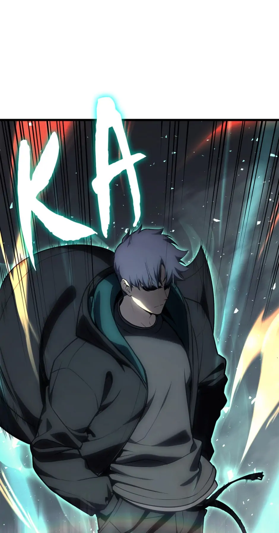 Read The Return of the Disaster-Class Hero EN Manga Online