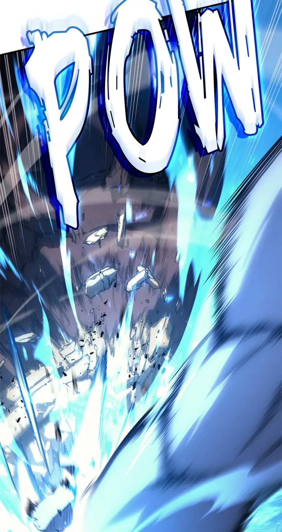 Read The Return of the Disaster-Class Hero EN Manga Online