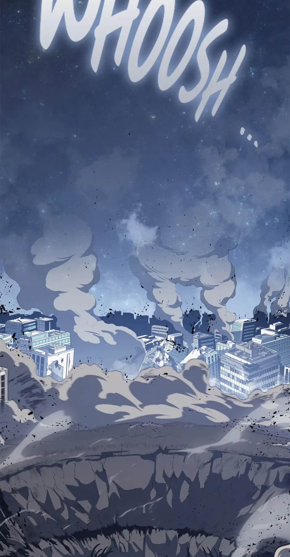 Read The Return of the Disaster-Class Hero EN Manga Online