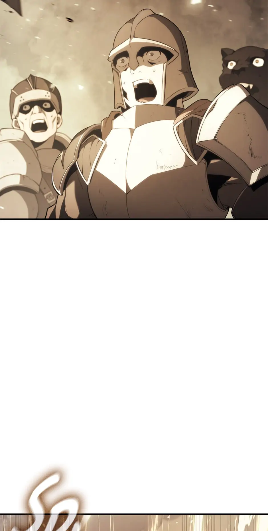 Read The Return of the Disaster-Class Hero EN Manga Online