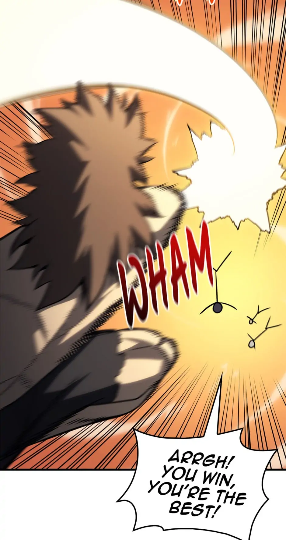 Read The Return of the Disaster-Class Hero EN Manga Online
