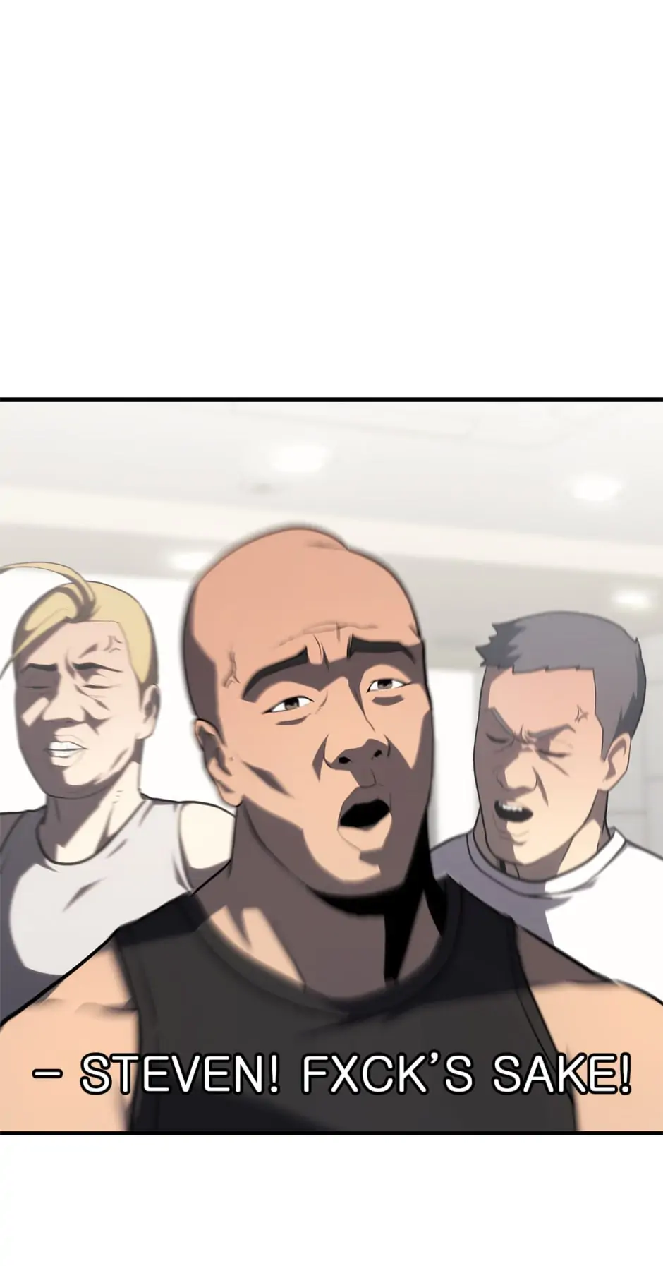 Read The Return of the Disaster-Class Hero EN Manga Online