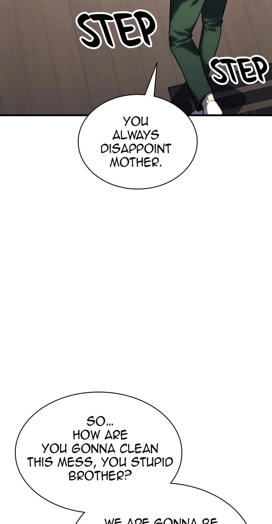 Read The Return of the Disaster-Class Hero EN Manga Online