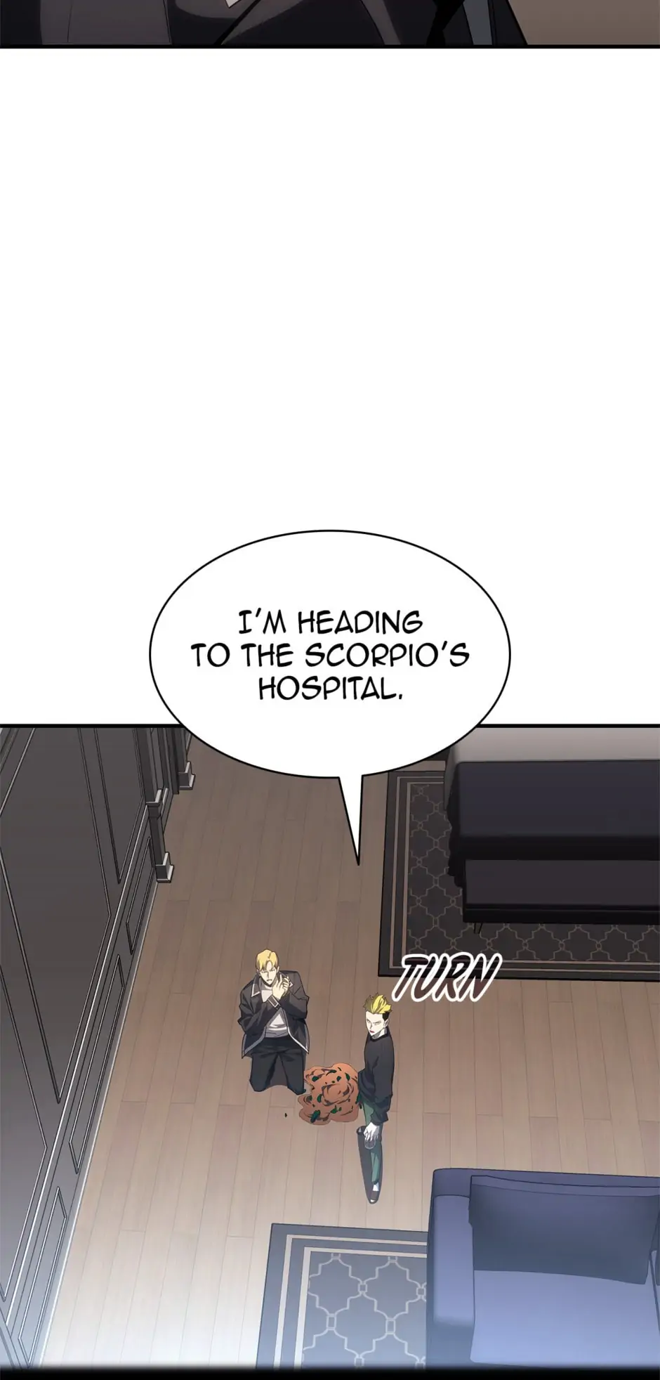 Read The Return of the Disaster-Class Hero EN Manga Online