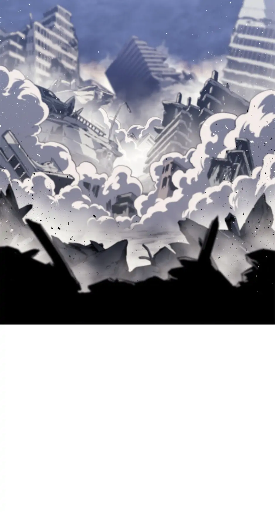 Read The Return of the Disaster-Class Hero EN Manga Online