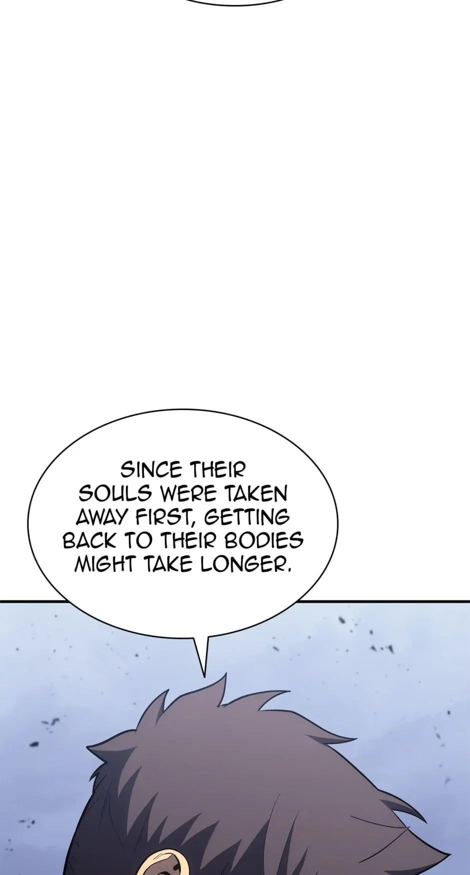 Read The Return of the Disaster-Class Hero EN Manga Online