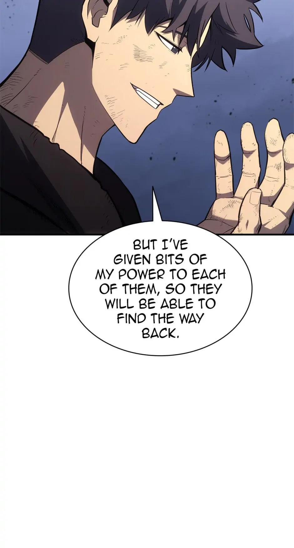 Read The Return of the Disaster-Class Hero EN Manga Online