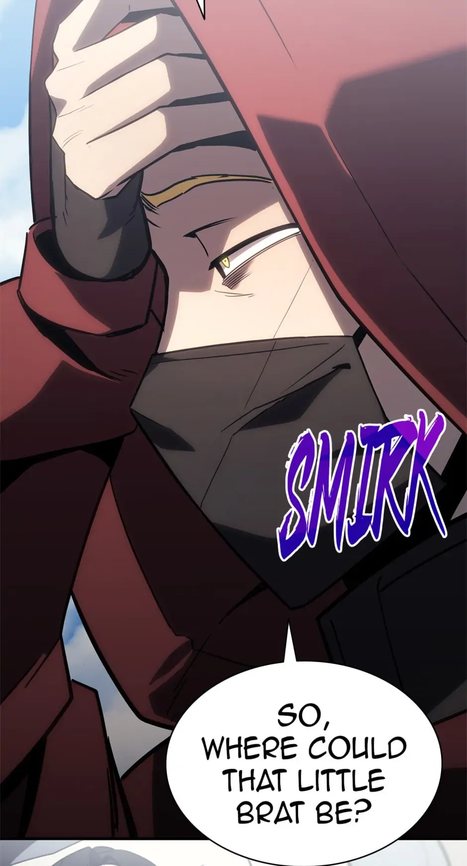 Read The Return of the Disaster-Class Hero EN Manga Online