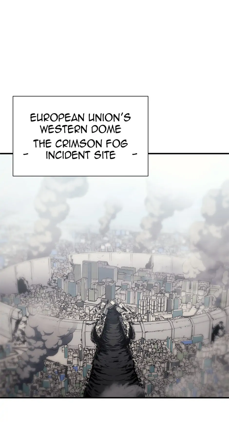 Read The Return of the Disaster-Class Hero EN Manga Online