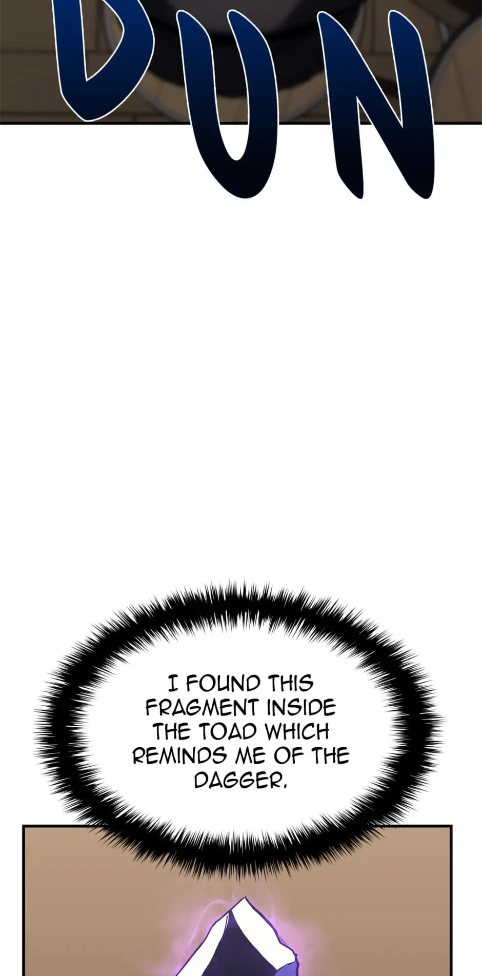 Read The Return of the Disaster-Class Hero EN Manga Online