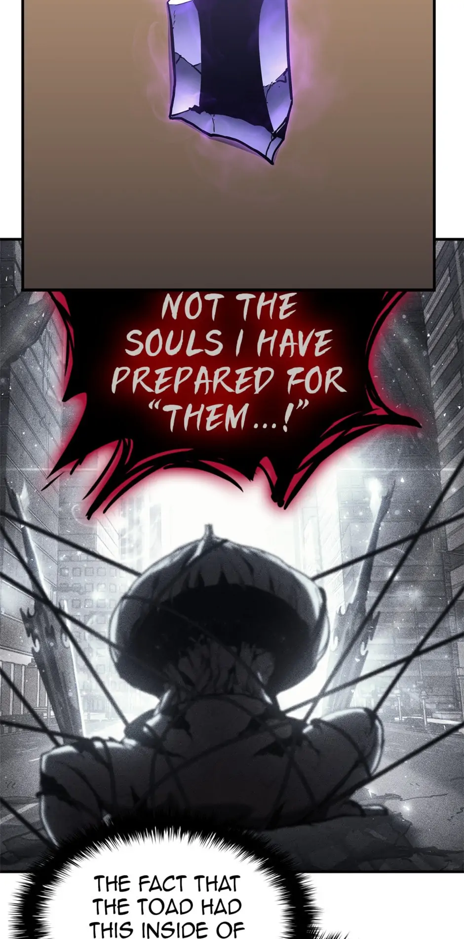 Read The Return of the Disaster-Class Hero EN Manga Online