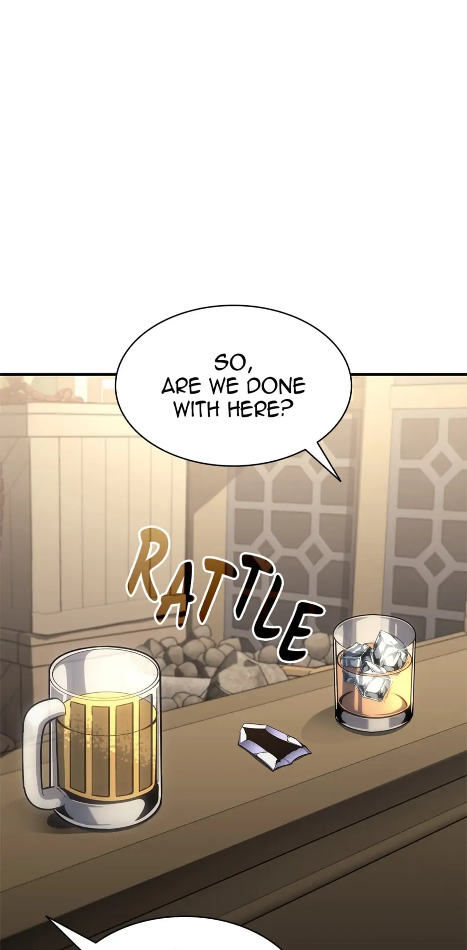 Read The Return of the Disaster-Class Hero EN Manga Online
