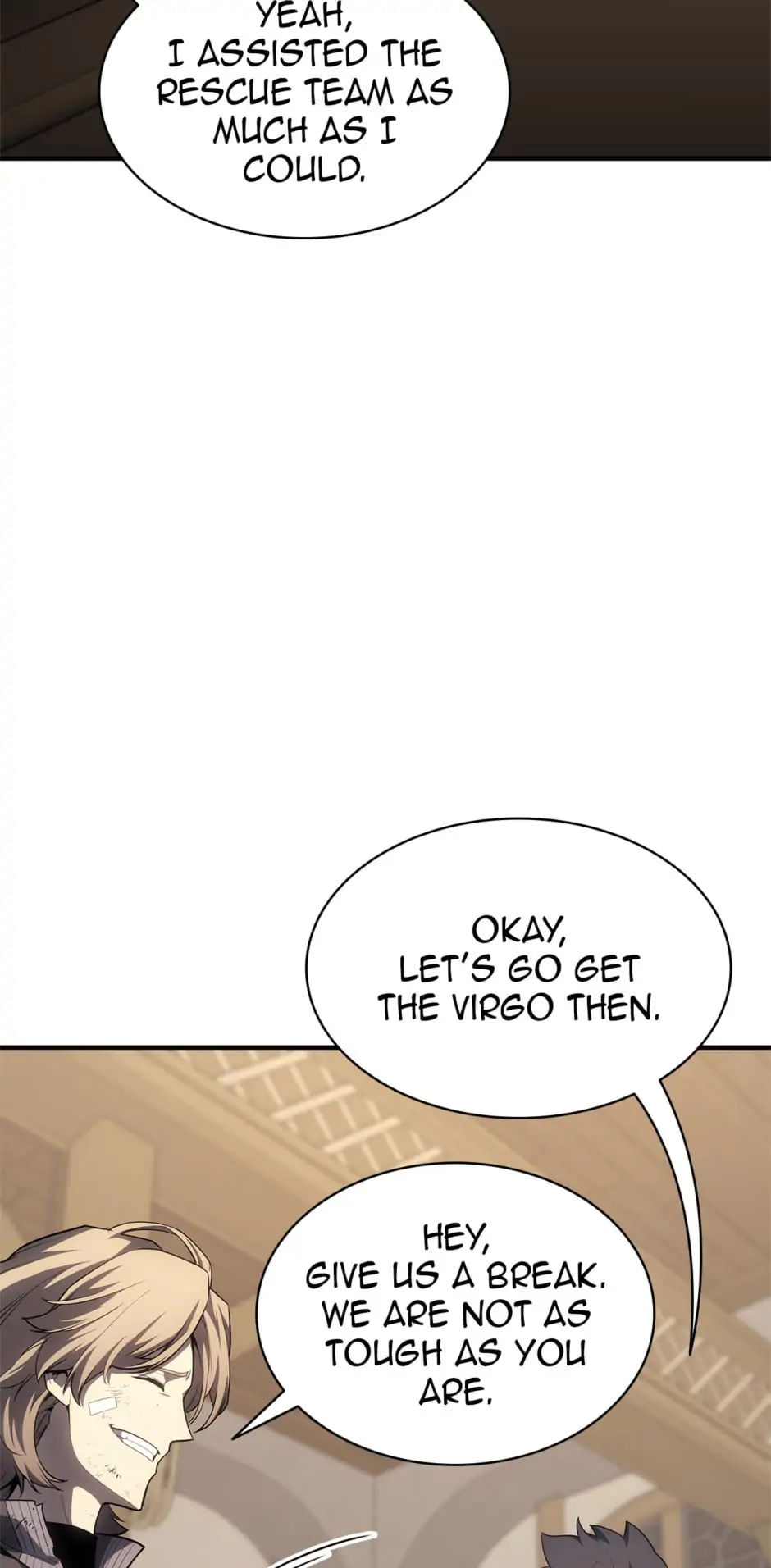 Read The Return of the Disaster-Class Hero EN Manga Online