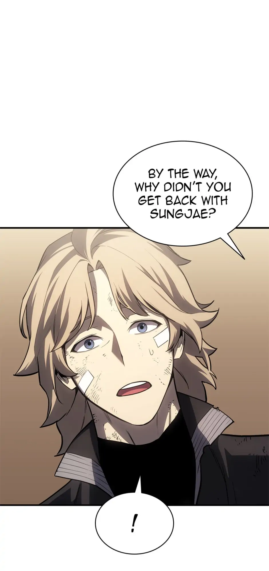 Read The Return of the Disaster-Class Hero EN Manga Online