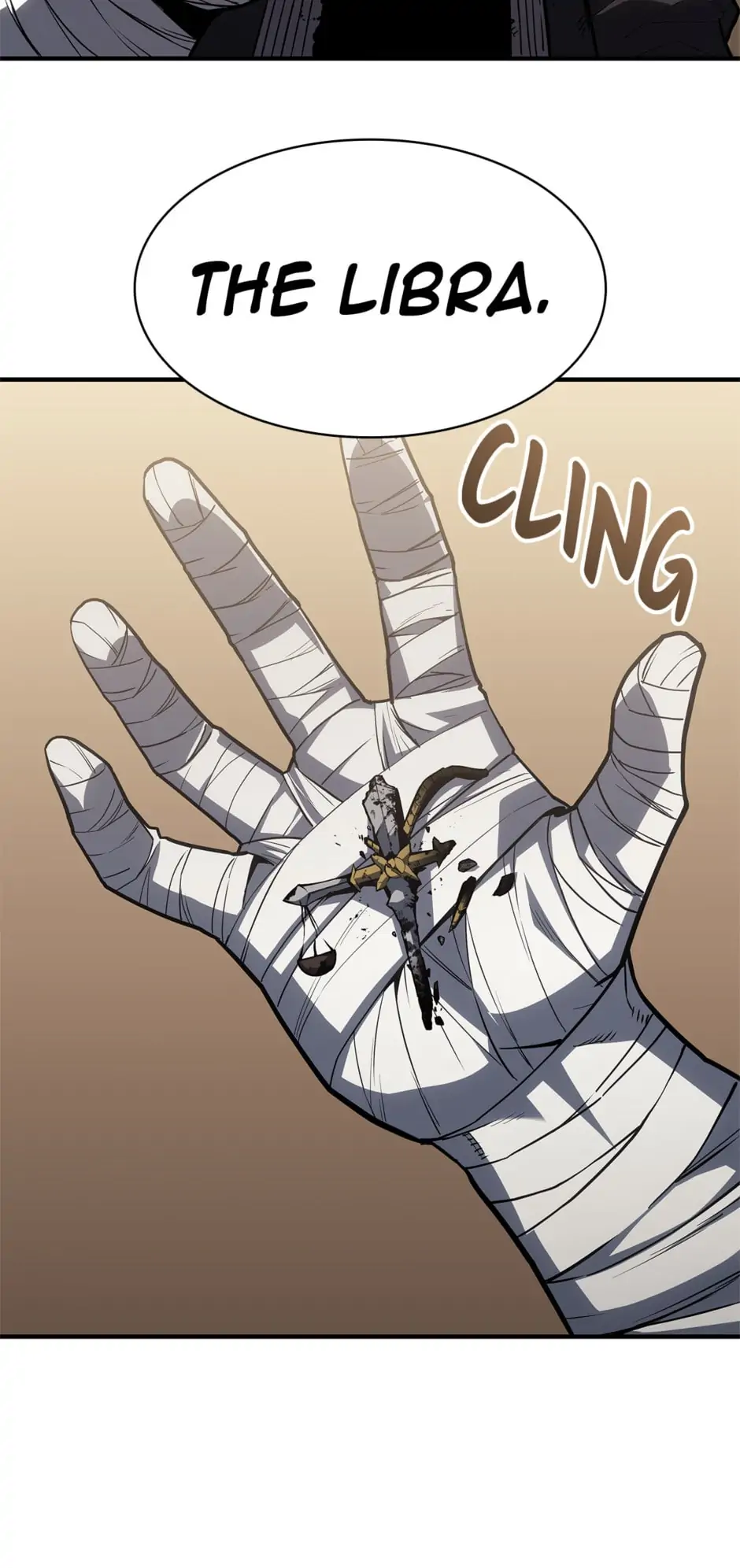 Read The Return of the Disaster-Class Hero EN Manga Online