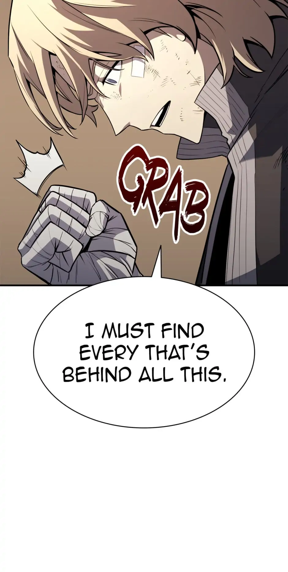 Read The Return of the Disaster-Class Hero EN Manga Online