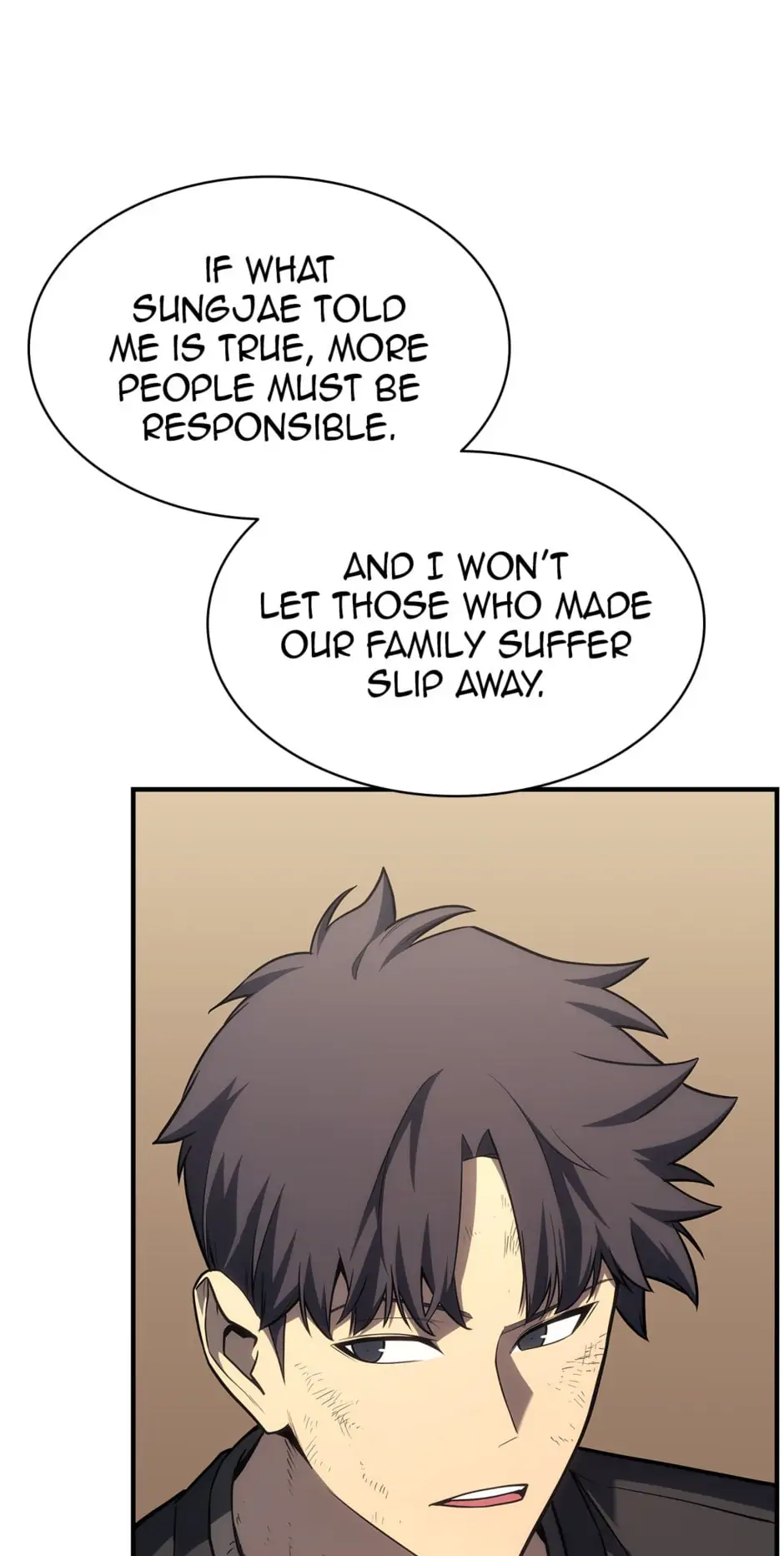 Read The Return of the Disaster-Class Hero EN Manga Online