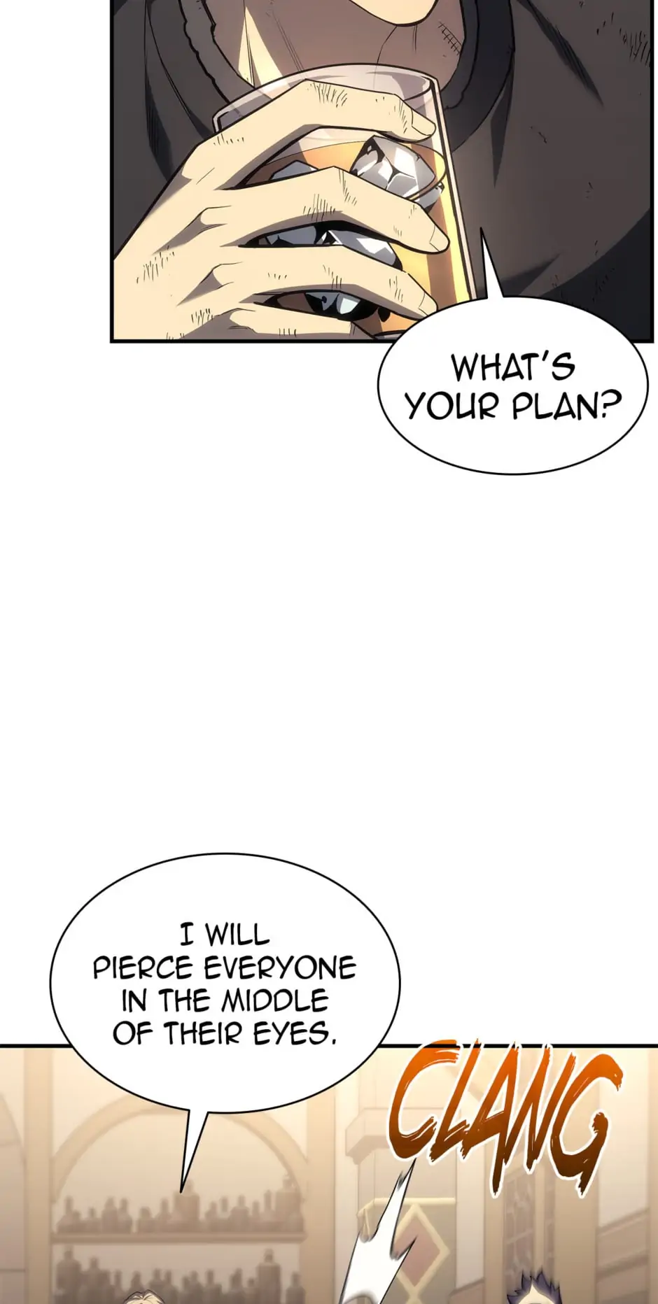 Read The Return of the Disaster-Class Hero EN Manga Online
